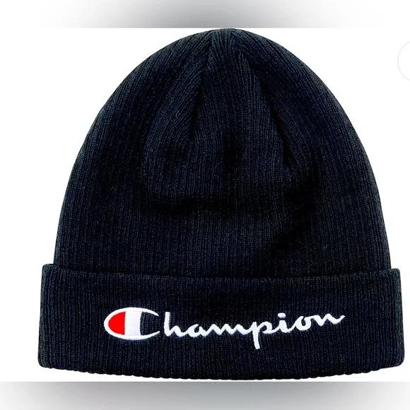 Champion Accessories Men Champion Pivot Cuffed Beanie Poshmark